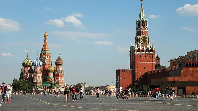 Череповец — Москва
